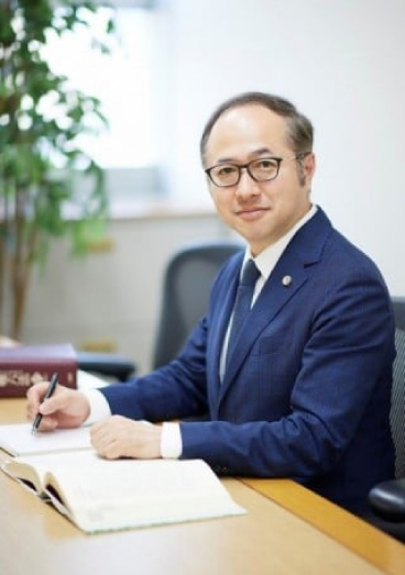 弁護士 藤田 増夫
